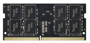 Team Group Elite, 32GB, DDR4, 3200MHz kaina ir informacija | Operatyvioji atmintis (RAM) | pigu.lt