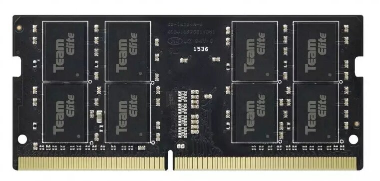 Team Group Elite, 32GB, DDR4, 3200MHz цена и информация | Operatyvioji atmintis (RAM) | pigu.lt