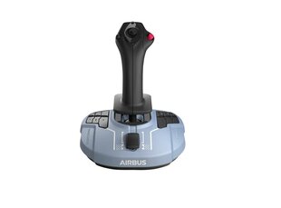 Thrustmaster TCA Sidestick Airbus Edition цена и информация | Игровые рули | pigu.lt