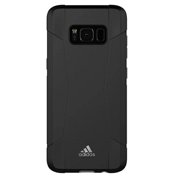 Adidas, juodas цена и информация | Telefono dėklai | pigu.lt