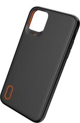 Deklas Gear4 Battersea skirtas iPhone 11 Pro Max, juoda kaina ir informacija | Telefono dėklai | pigu.lt