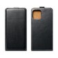 Deklas Slim Flexi Fresh skirtas iPhone 11 Pro Max, juoda kaina ir informacija | Telefono dėklai | pigu.lt