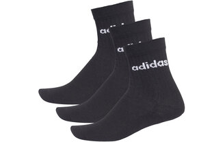 Kojinės sportui Adidas HC Crew 3PP FJ7719, 61841 kaina ir informacija | Moteriškos kojinės | pigu.lt