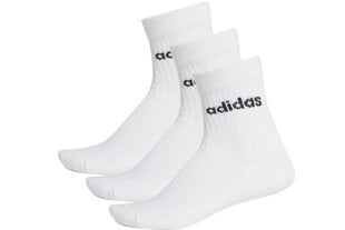 Женские носки Adidas HC Crew 3PP FJ7720, 61842 цена и информация | Женские носки | pigu.lt