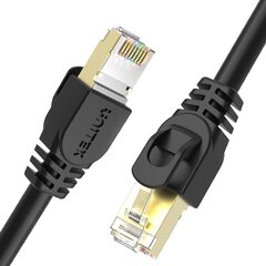 Unitek C1814EBK цена и информация | Кабели и провода | pigu.lt