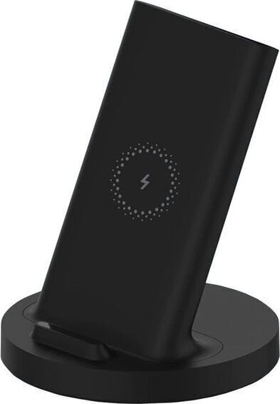 Xiaomi Mi Wireless Charging Stand kaina ir informacija | Krovikliai telefonams | pigu.lt