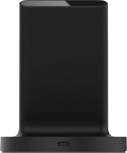 Xiaomi Mi 20W Wireless Charging Stand kaina ir informacija | Krovikliai telefonams | pigu.lt