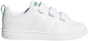 Adidas Детская обувь для детей Vs Adv Cl Cmf C White цена и информация | Детская спортивная обувь | pigu.lt