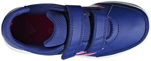 Adidas avalynė vaikams Alta Sport Cf K Purple kaina ir informacija | Sportiniai batai vaikams | pigu.lt