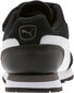 Puma avalynė vaikams Vista V PS Black White kaina ir informacija | Sportiniai batai vaikams | pigu.lt