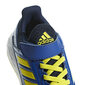 Kedai berniukams Adidas FortaFait El K Blue Black, mėlyni kaina ir informacija | Sportiniai batai vaikams | pigu.lt