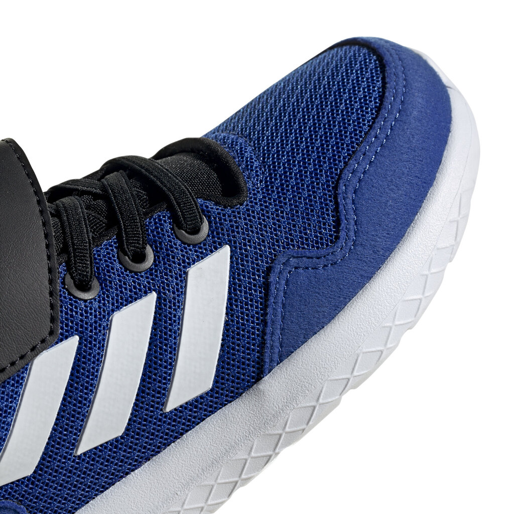 Adidas avalynė vaikams Archivo C Blue Black kaina ir informacija | Sportiniai batai vaikams | pigu.lt