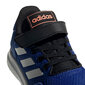 Adidas avalynė vaikams Archivo C Blue Black kaina ir informacija | Sportiniai batai vaikams | pigu.lt