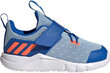 Adidas avalynė vaikams RapidaFlex El I Blue kaina ir informacija | Sportiniai batai vaikams | pigu.lt