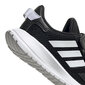 Kedai berniukams Adidas Tensaur Run I Black, juodi kaina ir informacija | Sportiniai batai vaikams | pigu.lt