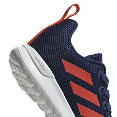 Adidas avalynė vaikams Lite Racer Cln I Navy kaina ir informacija | Sportiniai batai vaikams | pigu.lt