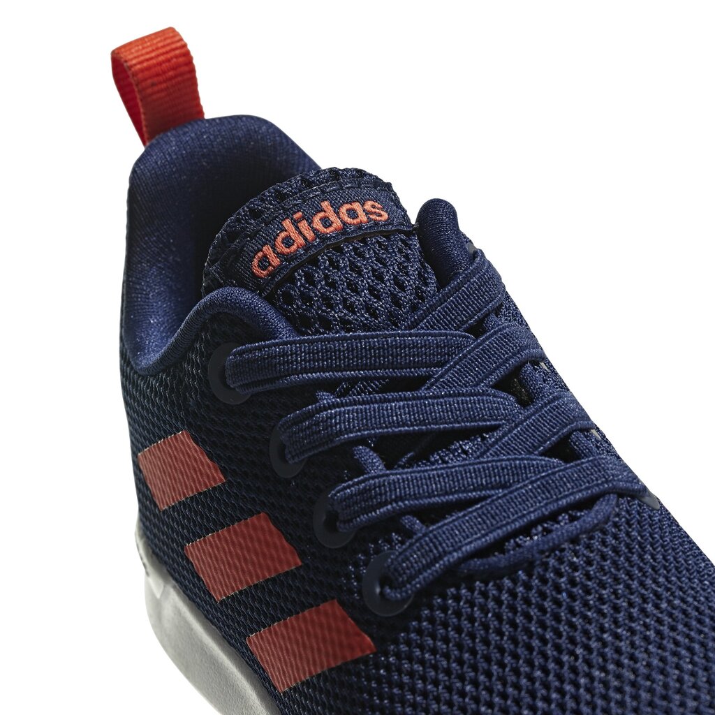 Adidas avalynė vaikams Lite Racer Cln I Navy kaina ir informacija | Sportiniai batai vaikams | pigu.lt