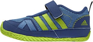 Adidas Детская обувь Boat AC l цена и информация | Детская спортивная обувь | pigu.lt