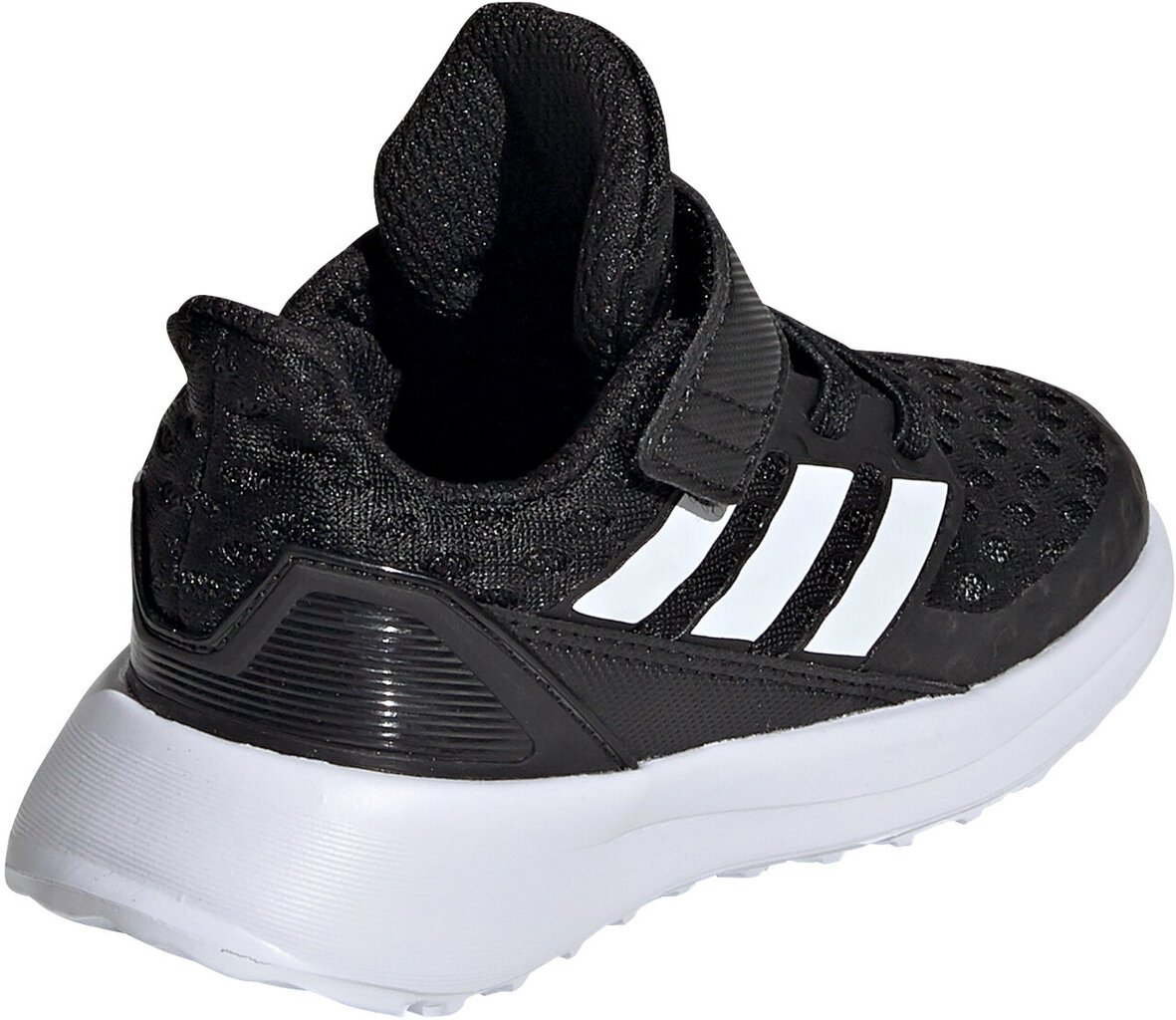 Adidas avalynė vaikams Rapidarun EL I Black kaina ir informacija | Sportiniai batai vaikams | pigu.lt
