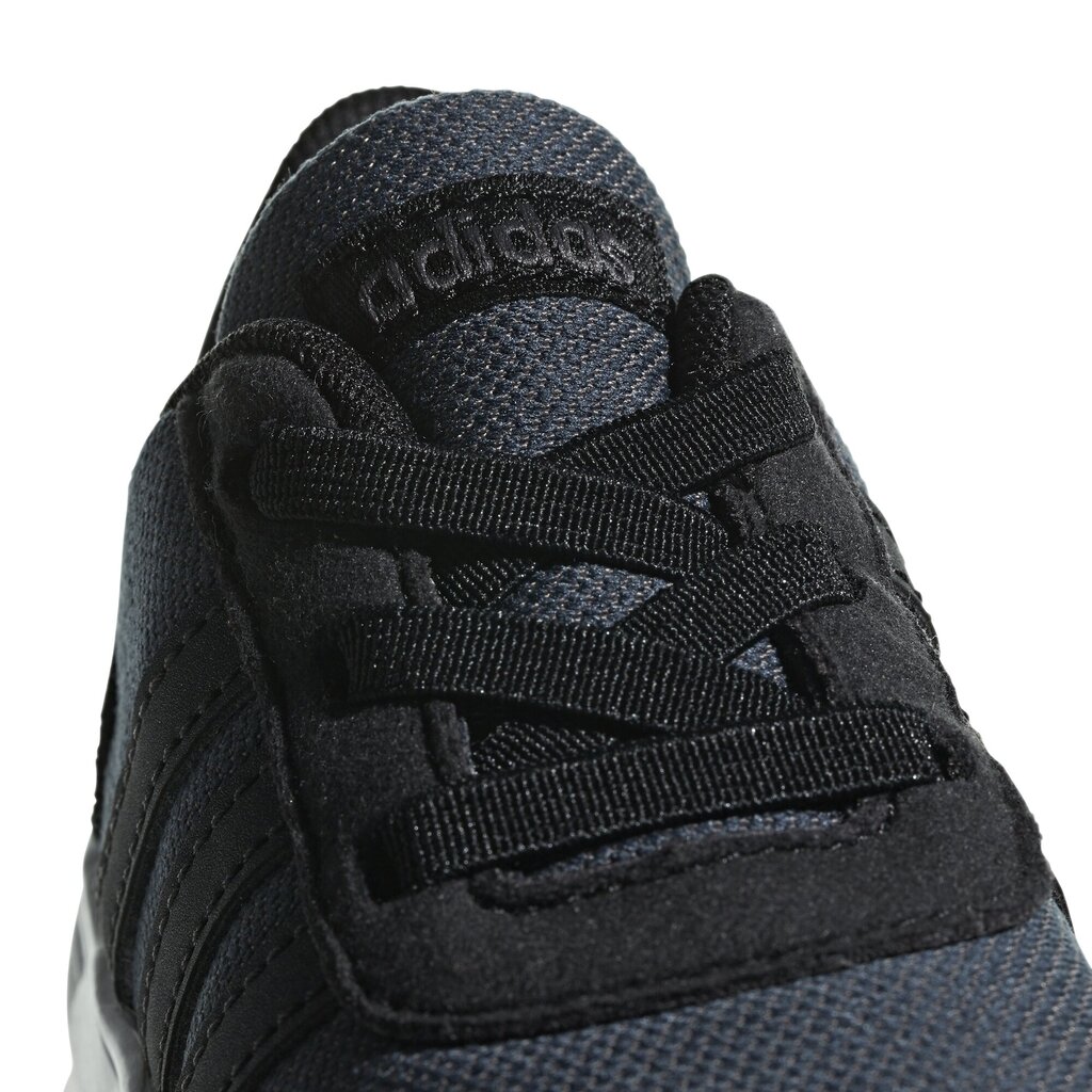 Adidas avalynė vaikams Lite Racer Inf Black kaina ir informacija | Sportiniai batai vaikams | pigu.lt