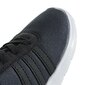 Adidas avalynė vaikams Lite Racer Inf Black kaina ir informacija | Sportiniai batai vaikams | pigu.lt