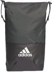 Рюкзак Adidas Zne Core Black цена и информация | Рюкзаки и сумки | pigu.lt