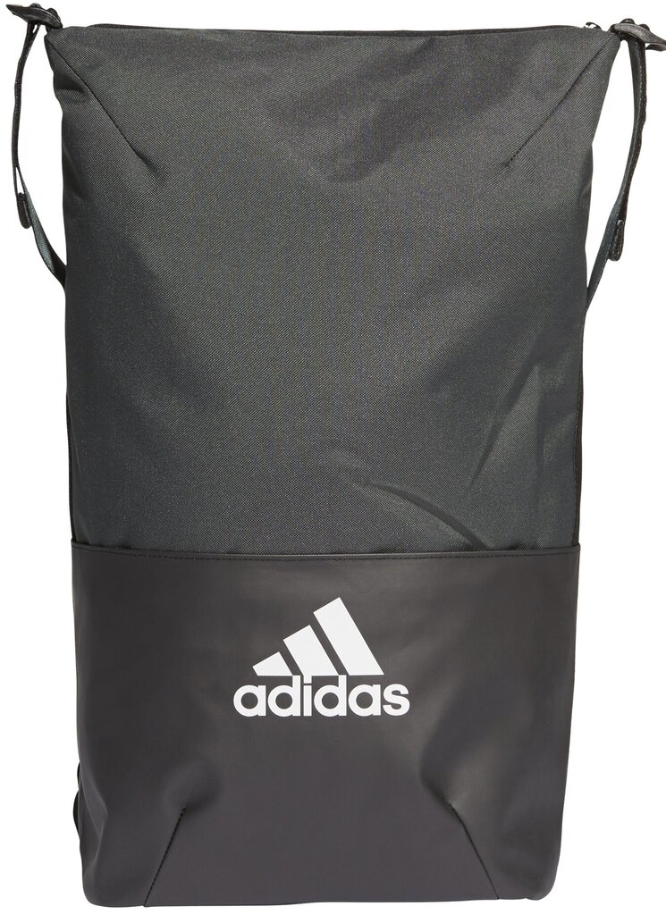 Kuprinė Adidas Zne Core Black, juoda kaina ir informacija | Kuprinės ir krepšiai | pigu.lt