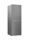 Beko CSA240K30SN kaina ir informacija | Šaldytuvai | pigu.lt