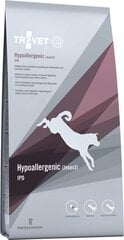 Trovet Hypoallergenic Insect IPD 10 кг свежие насекомые, для собак цена и информация | Сухой корм для собак | pigu.lt