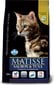 Sausas maistas katėms Farmina Matisse, 1.5 kg цена и информация | Sausas maistas katėms | pigu.lt