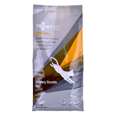 Trovet Urinary Struvite ASD su vištiena, 3 kg цена и информация | Сухой корм для кошек | pigu.lt