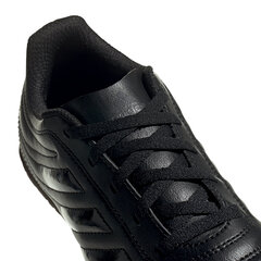 Futbolo bateliai Adidas Copa 20.4 IN J Black kaina ir informacija | Futbolo bateliai | pigu.lt