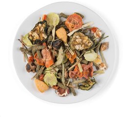 Witte Molen su daržovėmis ir grūdais, 2 kg kaina ir informacija | Graužikų ir triušių maistas | pigu.lt
