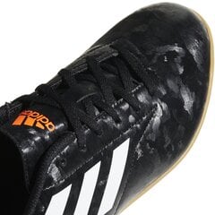 Adidas Обувь Conquisto II In Black цена и информация | Кроссовки для мужчин | pigu.lt