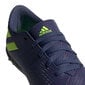 Futbolo avalynė paaugliams Adidas Nemeziz Messi 19.4 TF J Purple kaina ir informacija | Futbolo bateliai | pigu.lt