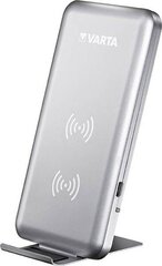 Varta Fast Wireless 2000 mAh kaina ir informacija | Atsarginiai maitinimo šaltiniai (power bank) | pigu.lt