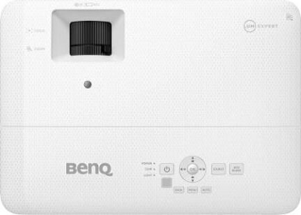 BenQ 9H.JL877.13E kaina ir informacija | Projektoriai | pigu.lt