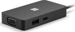 Microsoft 1E4-00003 kaina ir informacija | Adapteriai, USB šakotuvai | pigu.lt