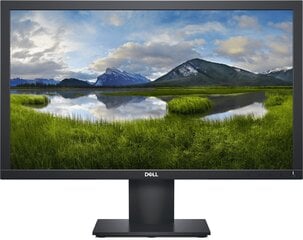 Dell E2020H 210-AURO/5Y kaina ir informacija | Monitoriai | pigu.lt