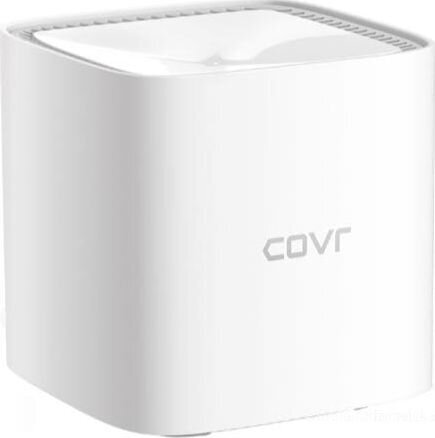 D-Link COVR-1103/E цена и информация | Maršrutizatoriai (routeriai) | pigu.lt