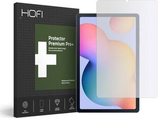 Защитное стекло Hofi Pro+ для Samsung Galaxy Tab S6 Lite цена и информация | Аксессуары для планшетов, электронных книг | pigu.lt