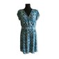 Suknelė moterims, BPC Bonprix, Mėlyna kaina ir informacija | Suknelės | pigu.lt