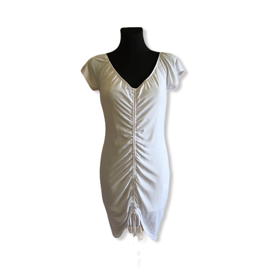 Suknelė moterims, BPC Bonprix, Balta kaina ir informacija | Suknelės | pigu.lt