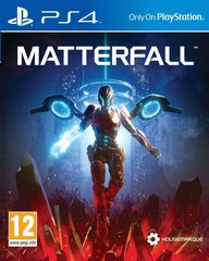 Matterfall PS4 kaina ir informacija | Kompiuteriniai žaidimai | pigu.lt