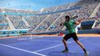 Tennis World Tour Roland-Garros Edition PS4 цена и информация | Kompiuteriniai žaidimai | pigu.lt