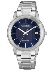 Moteriškas laikrodis Citizen Elegance Eco-Drive FE6011-81L kaina ir informacija | Moteriški laikrodžiai | pigu.lt