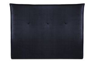 Изголовье кровати Milo Casa Monica 200 см, темно-синее цена и информация | Кровати | pigu.lt