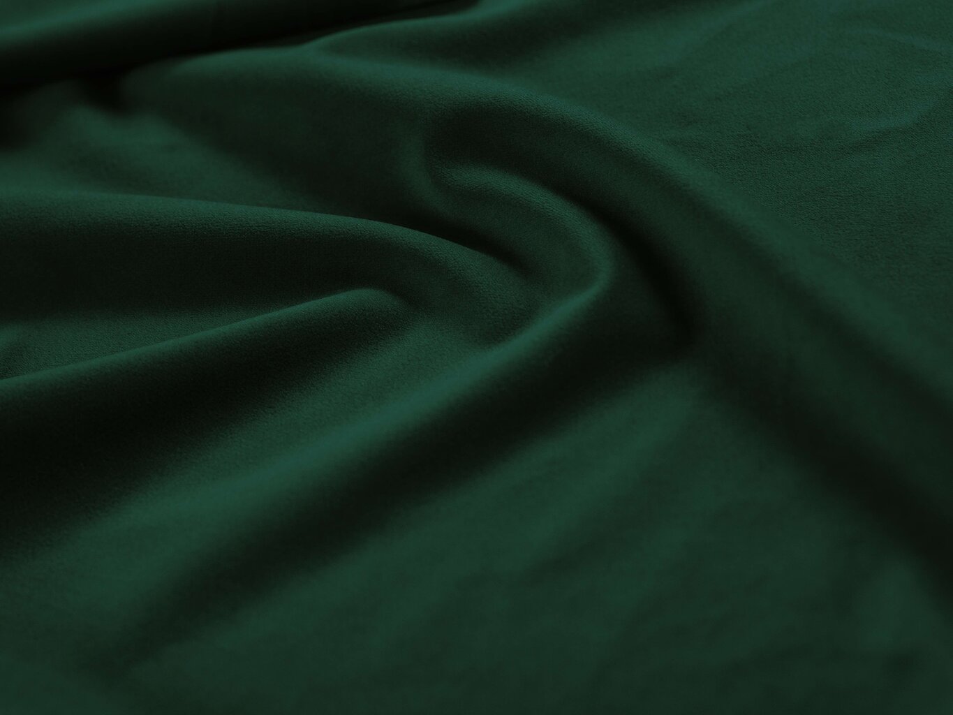 Lovos galvūgalis Milo Casa Natalia 160 cm, žalias kaina ir informacija | Lovos | pigu.lt