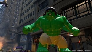 LEGO Marvel: Collection (Xbox One) цена и информация | Компьютерные игры | pigu.lt