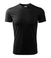 Fantasy футболка мужская черная цена и информация | Мужская спортивная одежда | pigu.lt